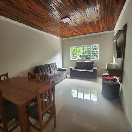 フォス・ド・イグアスRefugio Fozアパートメント エクステリア 写真